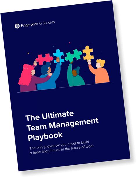 Enproject Management Playbook Template