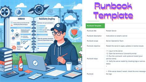 Enproject Runbook Template