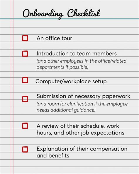 Enproperty Checklist Template