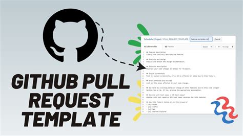 Enpull Request Template Example