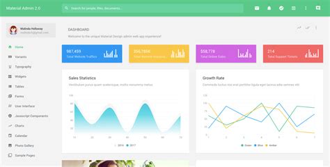 Enpure Css Templates