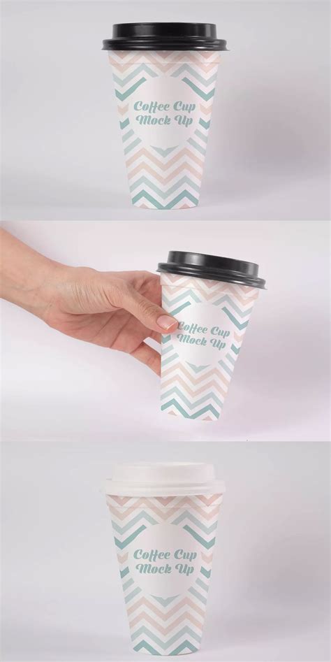 Enput In Cups Templates