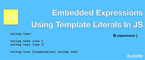 Enpython Template Literal