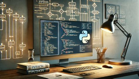 Enpython Website Template
