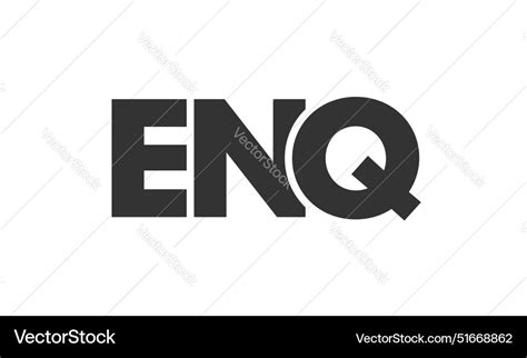 Enq And A Template