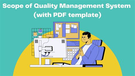 Enquality Management System Template