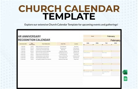 Enquickbooks Church Template