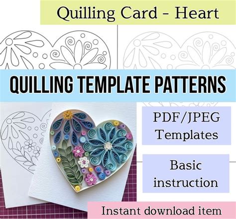 Enquilting Template Patterns