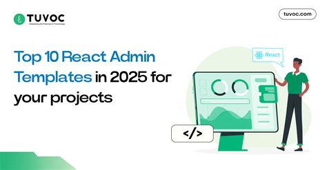 Enreact Admin Templates