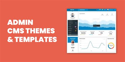 Enreact Cms Template