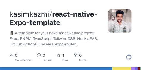 Enreact Native Expo Template