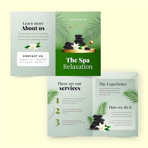 Enreact Spa Template