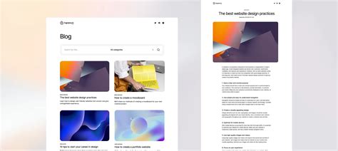 Enreactjs Website Templates