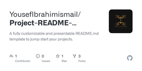 Enreadme Md Template
