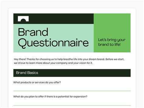 Enreference Questions Template