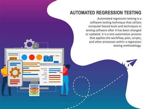 Enregression Testing Template