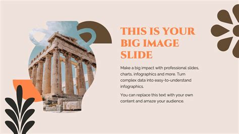 Enreligious Slides Template