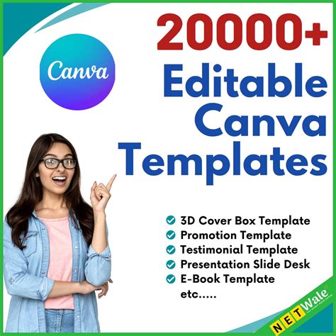 Enreplace Photo In Canva Template