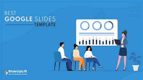 Enresume Google Slides Template