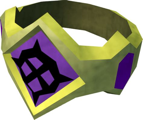 Enriched Pontifex Shadow Ring 2023