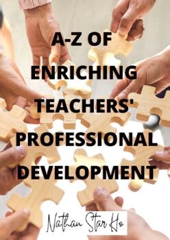 Enriching Professional Development