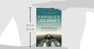 PPT document Enrique`s Journey
