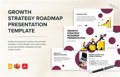 Enroadmap Presentation Template