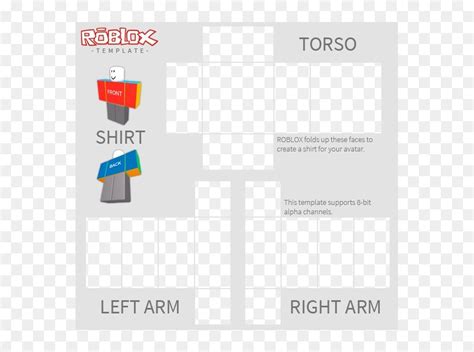 Enroblox Ad Template
