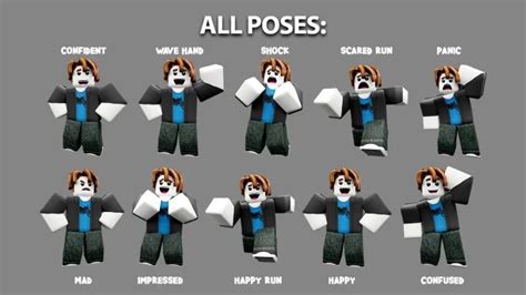 Enroblox Character Template