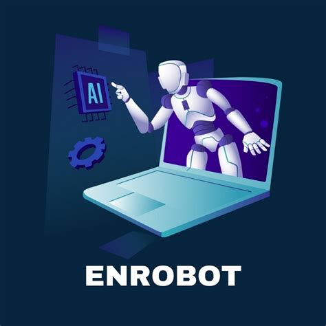Enrobot Finger Template