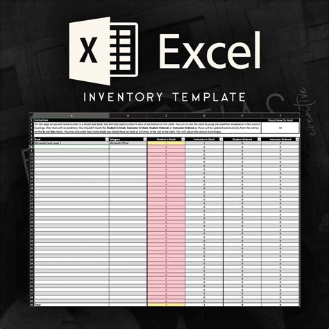 Enroi Template In Excel