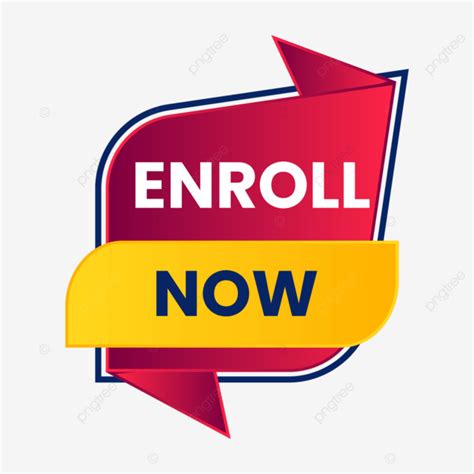 Enroll And Read Template