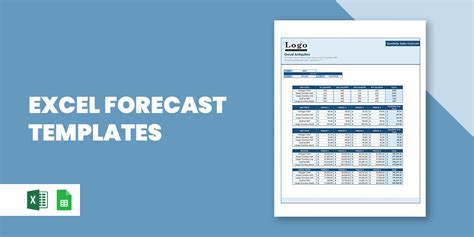 Enrolling Forecast Excel Template