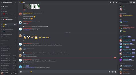 Enrp Discord Server Template