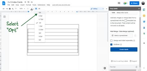 Enrsvp Template Google Docs