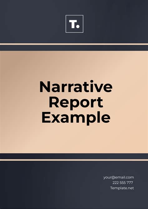 Enrunbook Example Template
