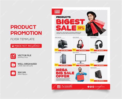 Ensales Offer Template