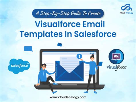 Ensalesforce Visualforce Email Template