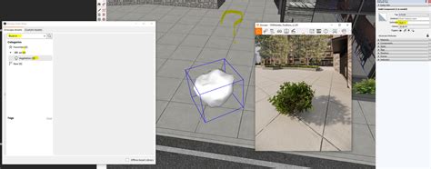 Enscape Material Library Missing