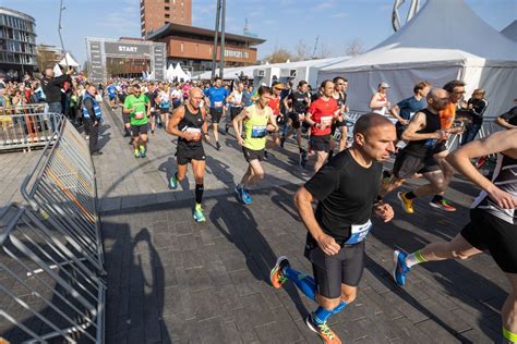 enschede marathon oversteekplaatsen