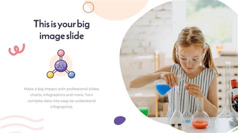 Enscience Fair Template Google Slides