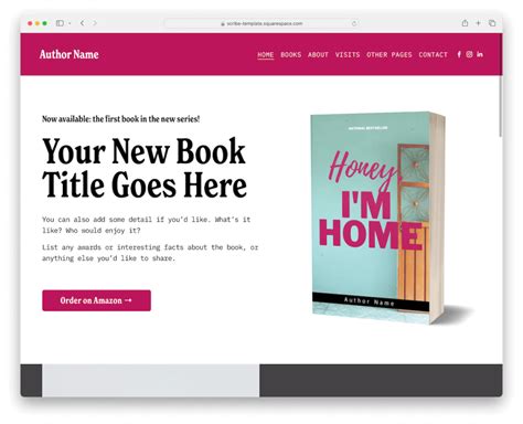 Enscript Writer Template