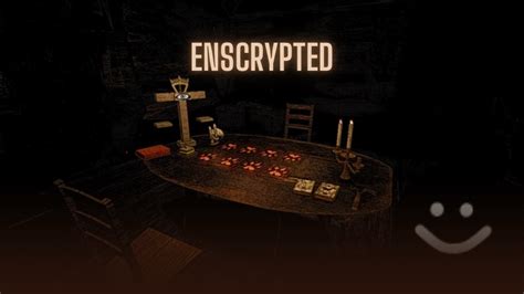 enscrypted - Roblox
