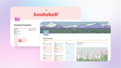 Ensell Notion Templates