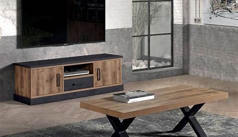 Ensemble Salon Moderne Meuble Tv Table Basse Gris Portofino Jerome Furniture Home Decor Home