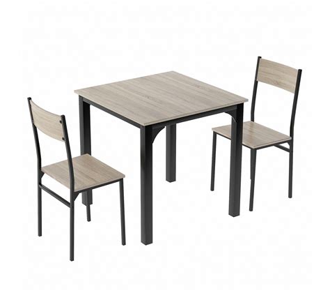 Quelle Table Et Chaise Sont Les Meilleures Pour Votre Maison?