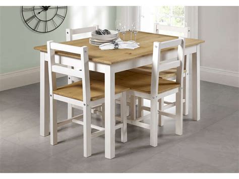 Table Et Chaise Conforama : Tout Ce Qu'il Faut Savoir