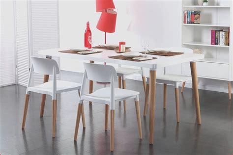 Ensemble Table Et Chaise Pas Cher - Trouvez Le Meilleur À Un Prix Raisonnable