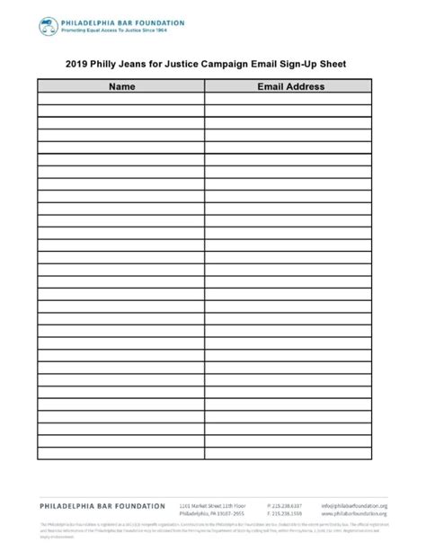 Ensign Off Sheet Template