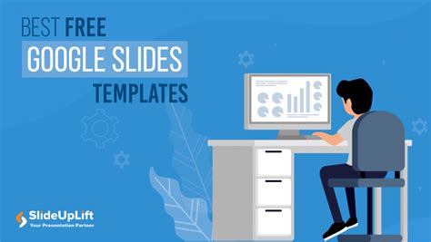 Ensimple Google Slides Templates